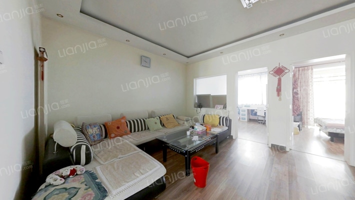 惠安苑小区二手房实景图