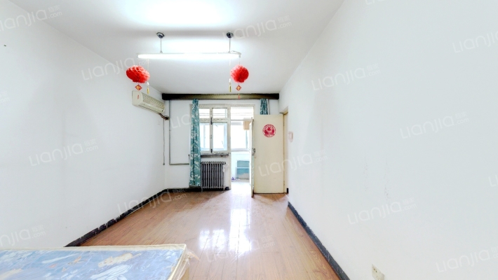 石煤机一生活区二手房实景图