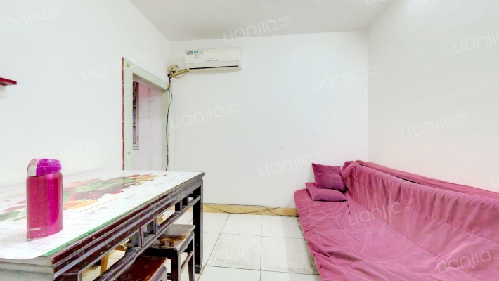 供电北村二手房实景图