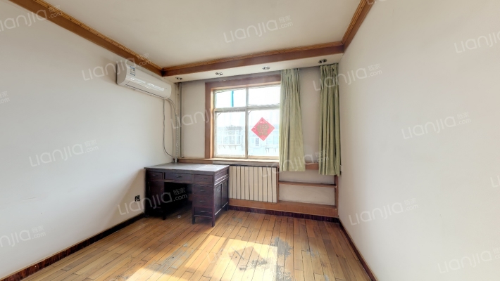 积翠新村二手房实景图