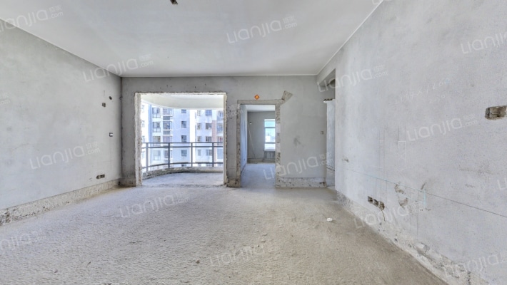 龙腾随园二手房实景图