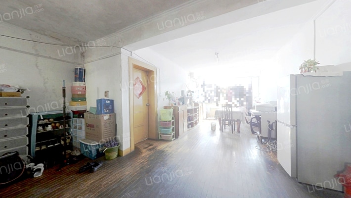 巴桥头新村二手房实景图