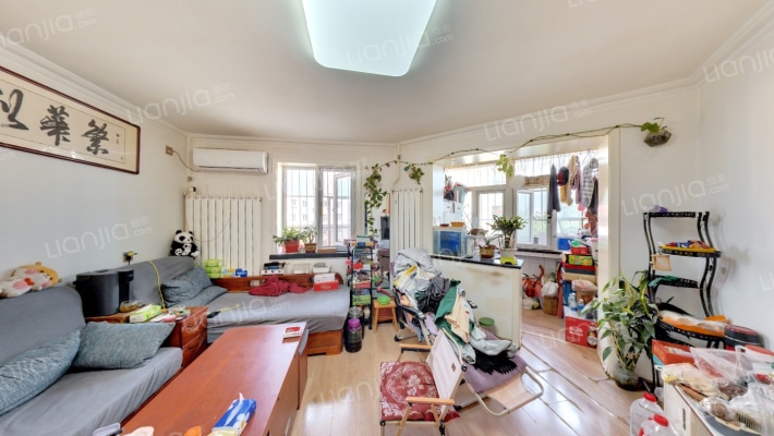 古城环卫楼二手房实景图