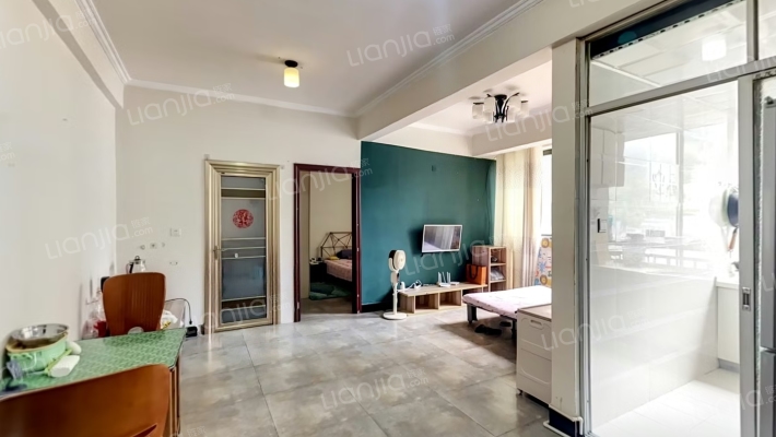 福景花园二手房实景图