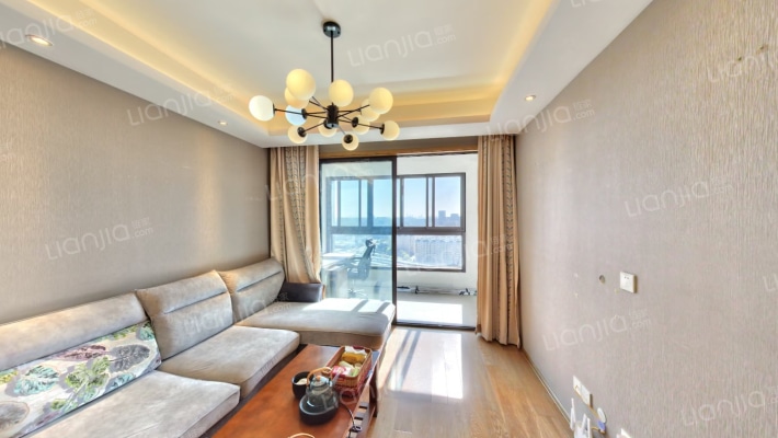 芯汇花园二手房实景图