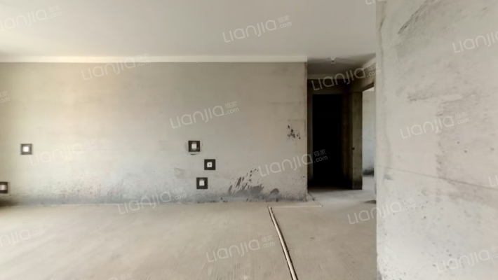 建业江山汇二手房实景图