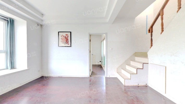 圣祥翡翠园二手房实景图