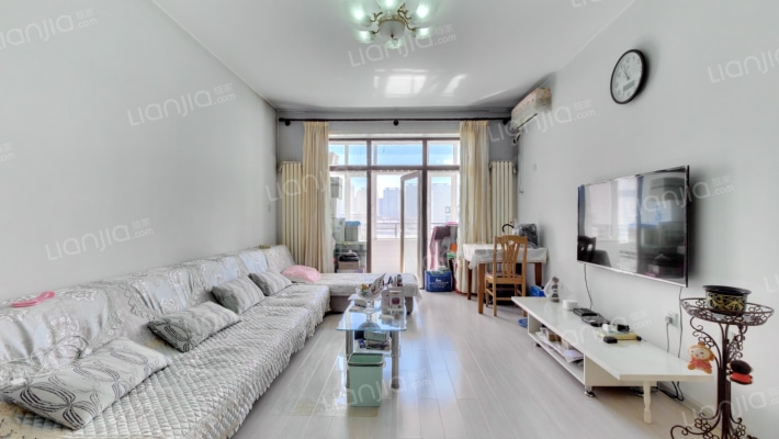 林机所家属楼二手房实景图