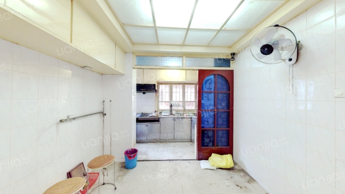 鸣阳路小区二手房实景图