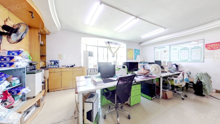 金桥花园二手房实景图