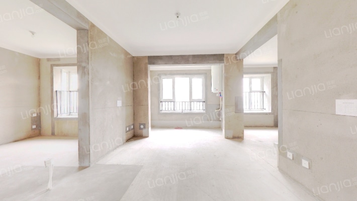 远洋东莱郡二手房实景图