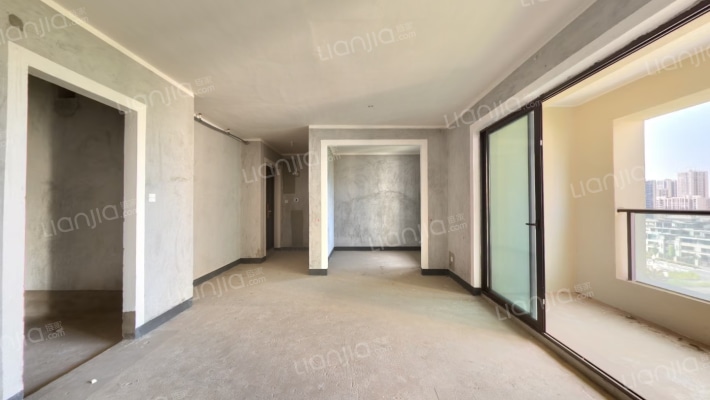 保利云璟观澜府二手房实景图