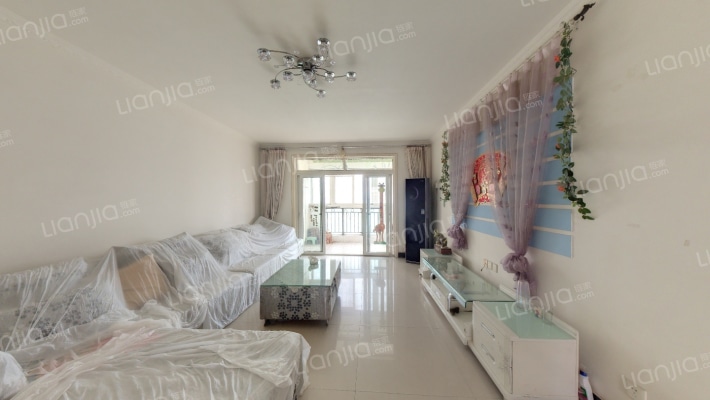 文雅新世界四期二手房实景图