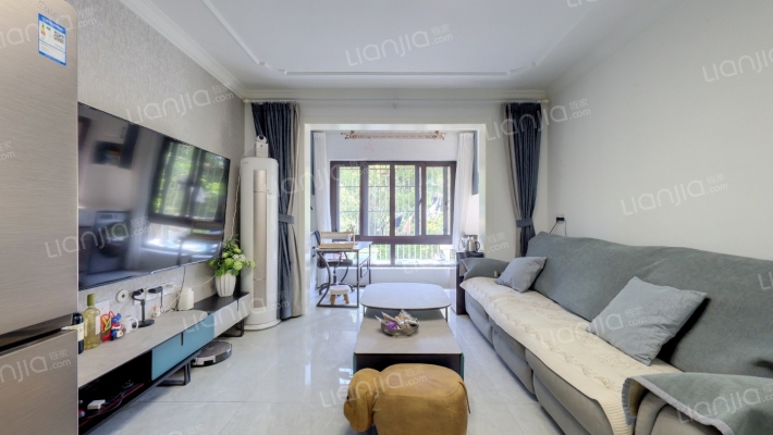 华钜御庭(二期)二手房实景图