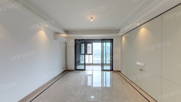 金地兰亭樾二手房实景图