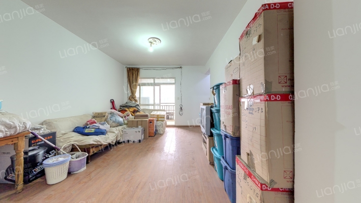 东亭新嘉源二手房实景图