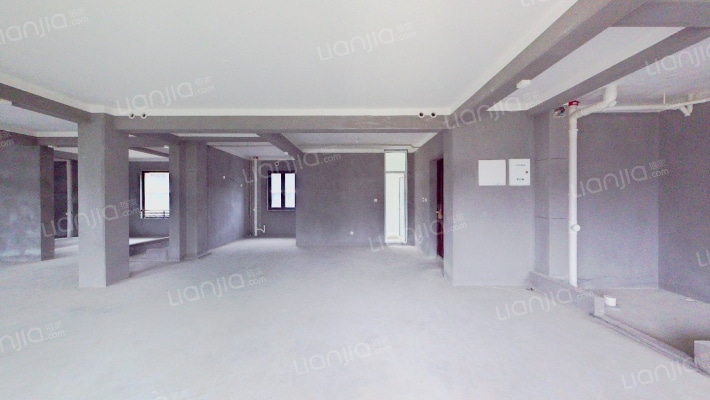 雅戈尔海晏府二手房实景图