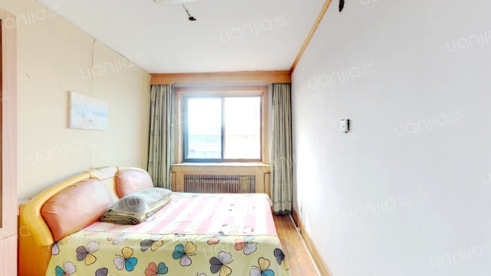 通化路小区二手房实景图