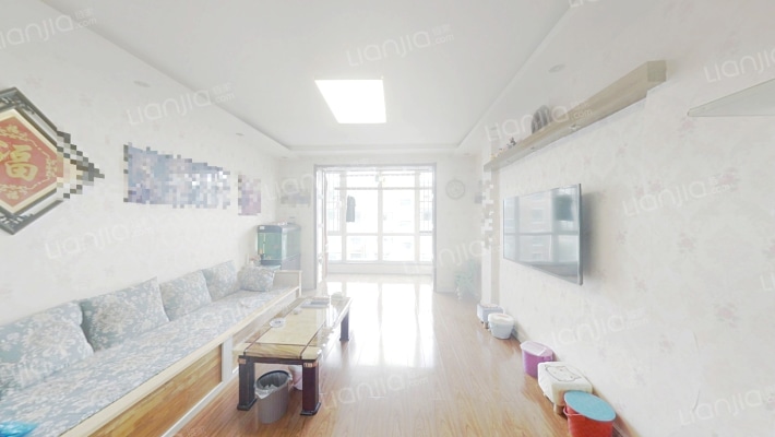 添伍兰庭二手房实景图