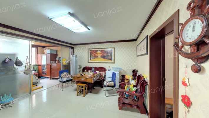 新安花苑二手房实景图