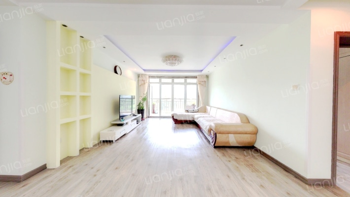 盛世景园二手房实景图