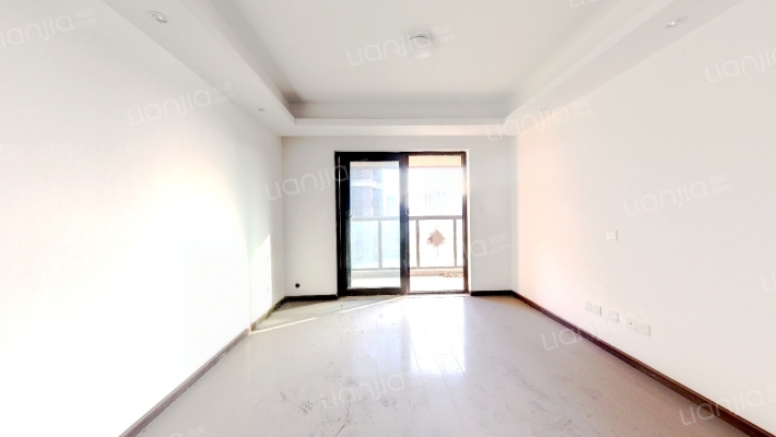 绿地城太白湖畔F区二手房实景图