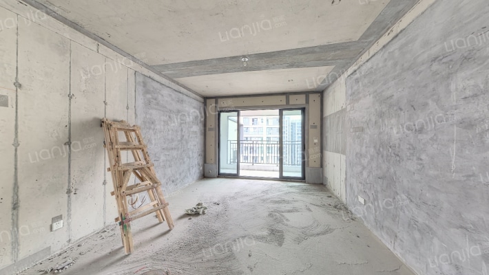 轨道中建麓江府二手房实景图