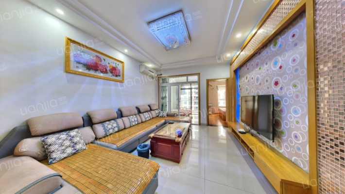 曦园观南山二手房实景图