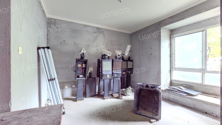 南方名苑二手房实景图