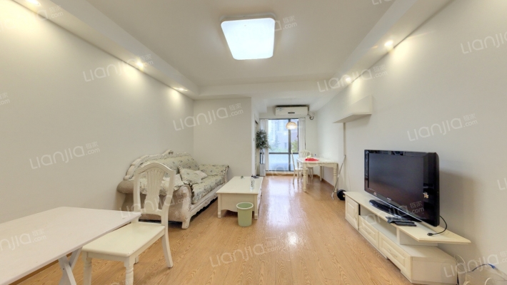 银唐国际二手房实景图