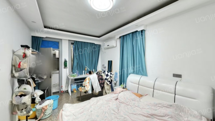 金丝桥路社区二手房实景图