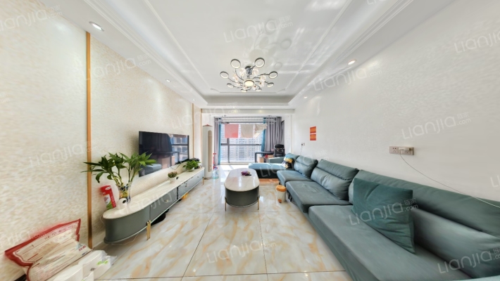 华景川万悦城二手房实景图