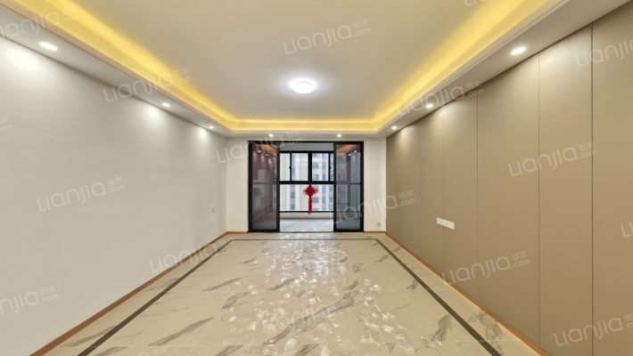 中国铁建青秀城二手房实景图