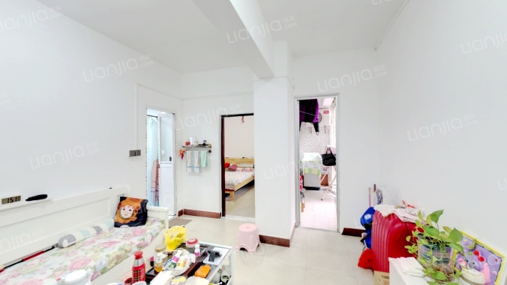 高胜花园二手房实景图