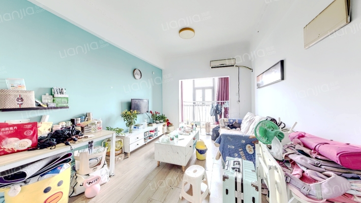 犀浦百伦广场二手房实景图