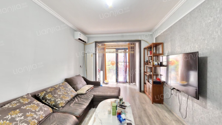 正商智慧城三期睿园二手房实景图