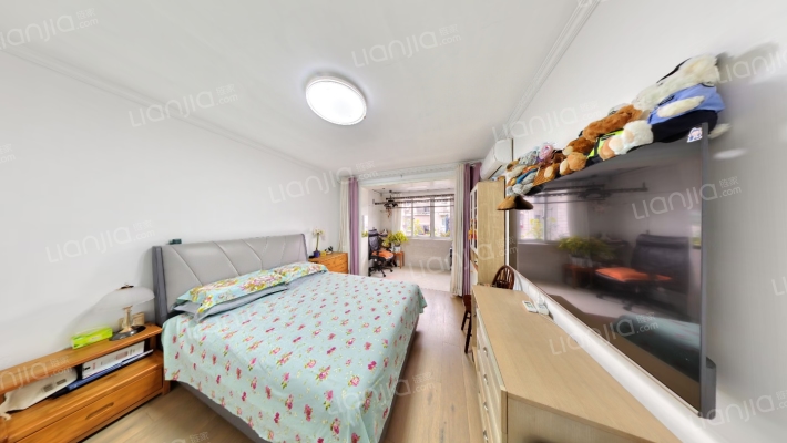 沿河二村二手房实景图