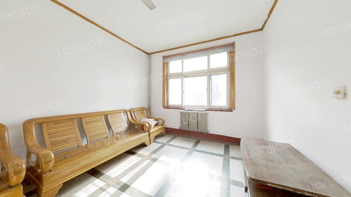 药材公司家属院二手房实景图