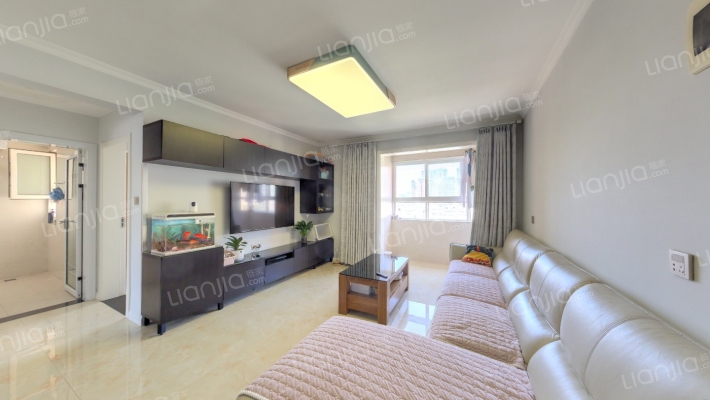 滨水花城二手房实景图