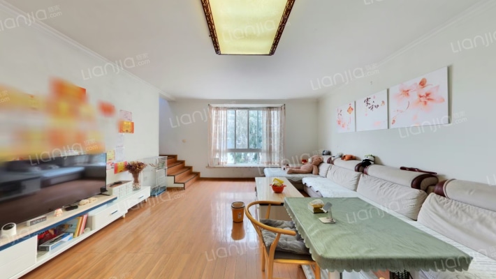 得心苑二手房实景图