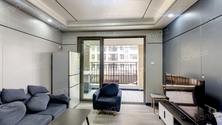 龙光•普罗旺斯二手房实景图