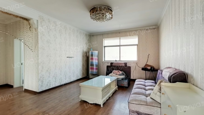 小磨油厂家属院二手房实景图