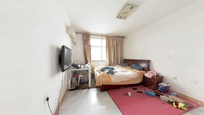 盐南二区二手房实景图