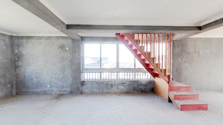 银桂苑明星苑二手房实景图