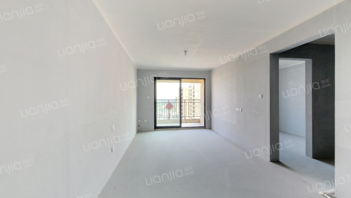 绿都九州雅叙二手房实景图