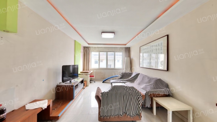 世纪苑二手房实景图