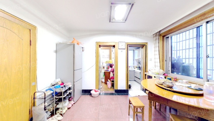艮塔路住宅区二手房实景图