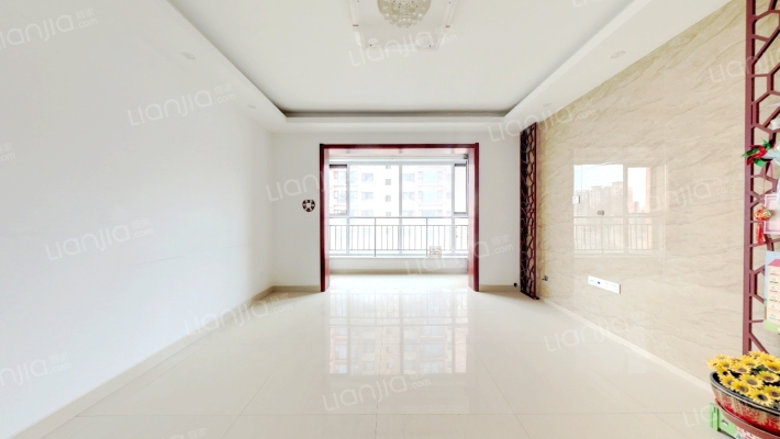 乾昌·水榭华庭二手房实景图