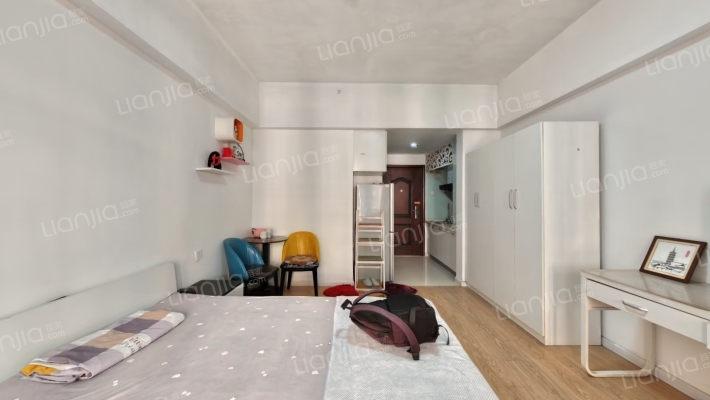 华茂1958C区二手房实景图