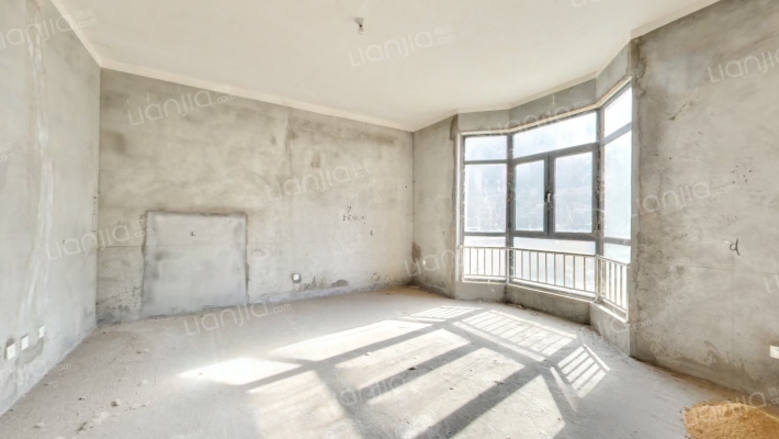 锦和嘉苑二手房实景图